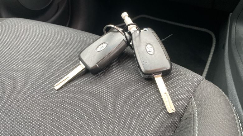 Hyundai Kona 1.6 GDi Hybrid SE Connect 5dr DCT Hybrid Hatchback